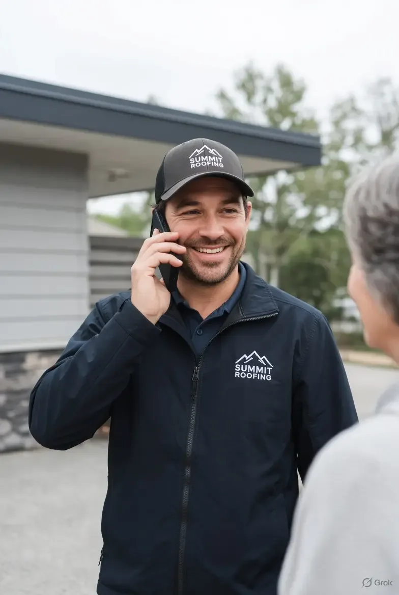 Flat Roof Leak Repair New Castle, KY FAQs